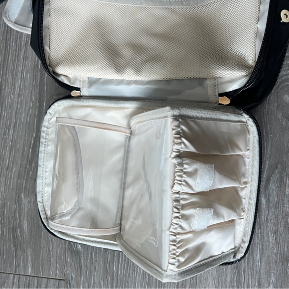 Makeup & Brushes Organizer Bag - Picture 12 of 12